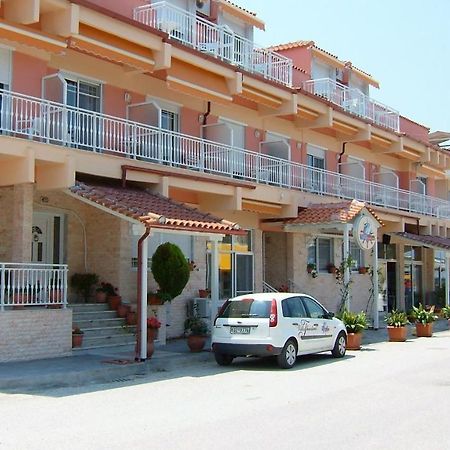 Villa Theodora Fanarion Ngoại thất bức ảnh
