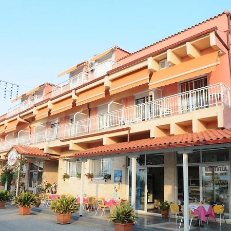 Villa Theodora Fanarion Ngoại thất bức ảnh