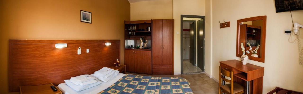 Villa Theodora Fanarion Ngoại thất bức ảnh