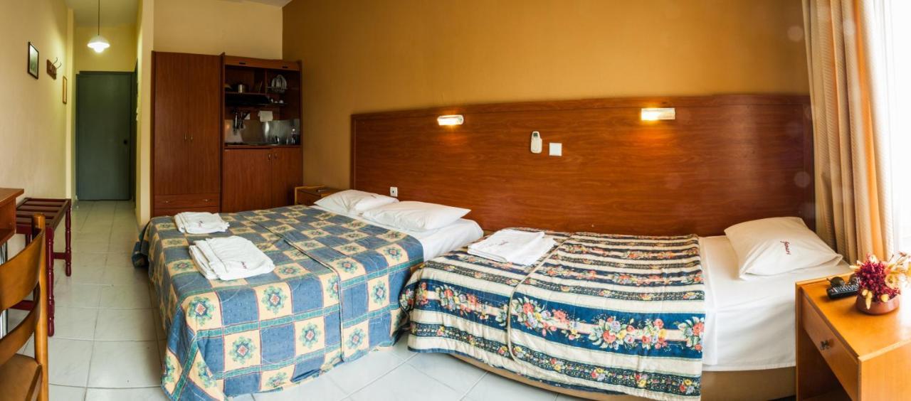 Villa Theodora Fanarion Ngoại thất bức ảnh