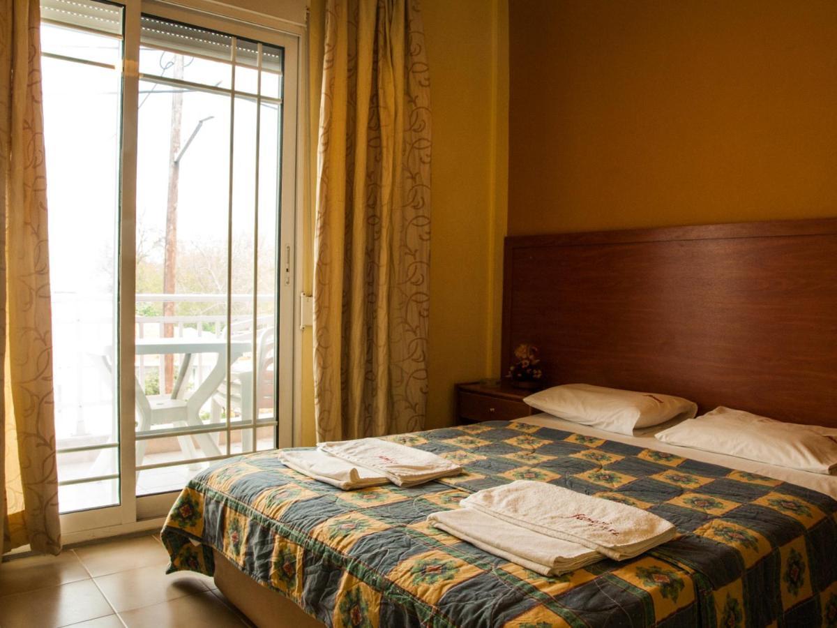 Villa Theodora Fanarion Ngoại thất bức ảnh