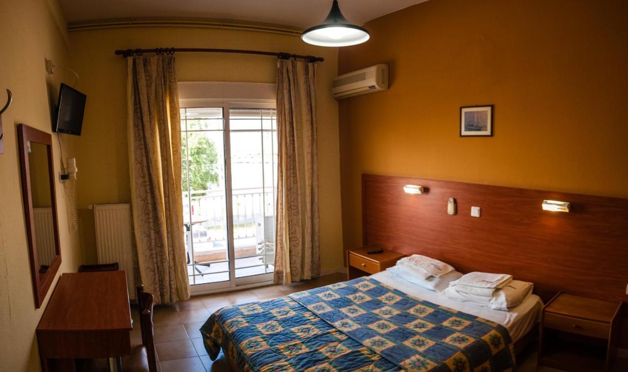 Villa Theodora Fanarion Ngoại thất bức ảnh