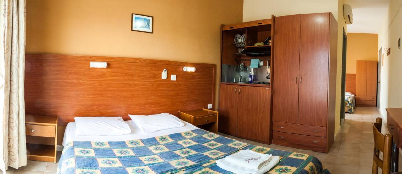 Villa Theodora Fanarion Ngoại thất bức ảnh